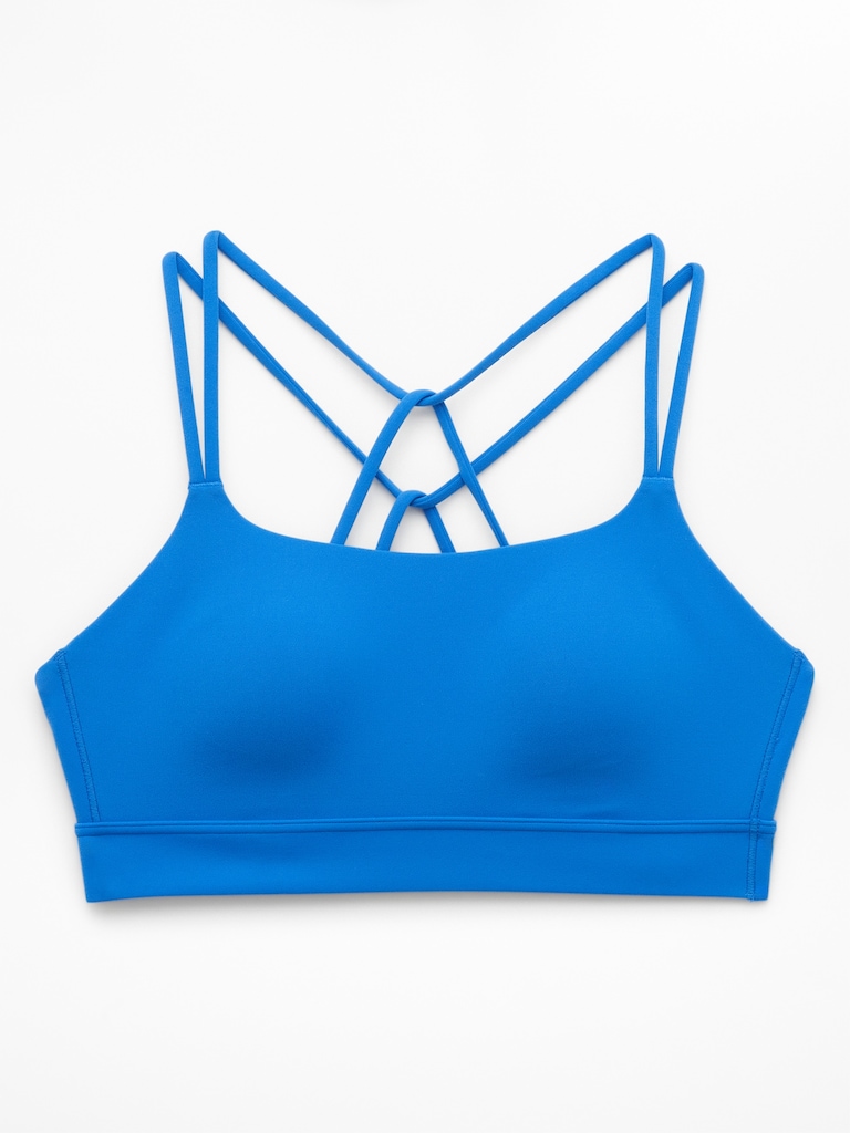 Perfect Form Sports Bra A-C
