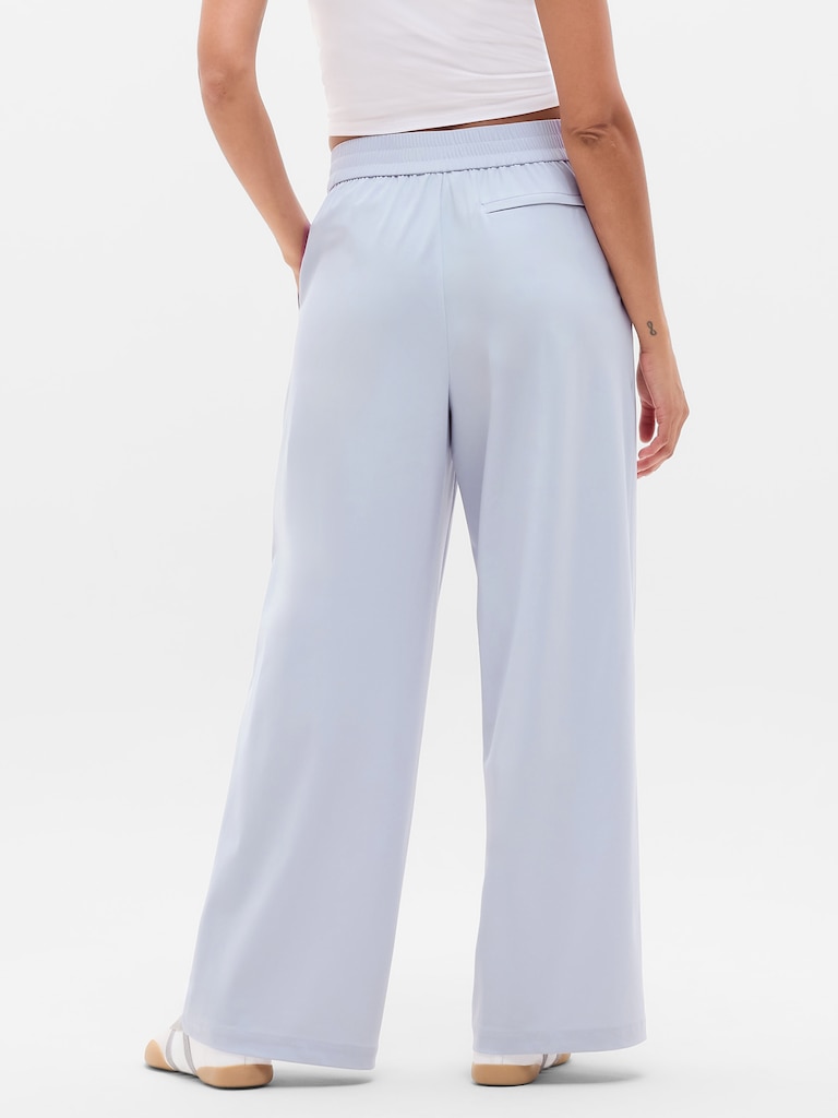 Pinnacle High Rise Trouser