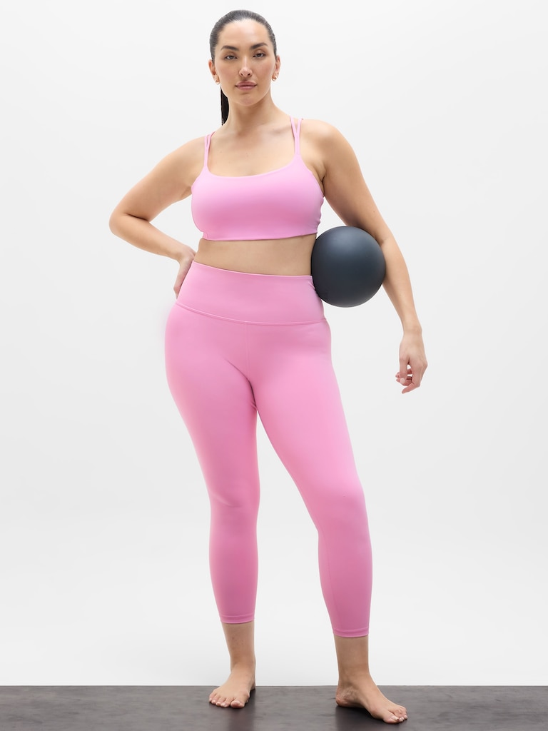 Elation Ultra High Rise 7/8 Legging