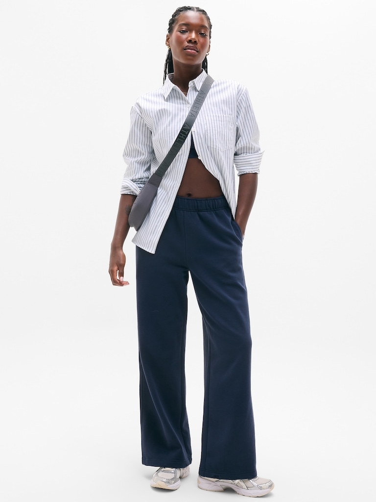 Midday Oversized Shirt