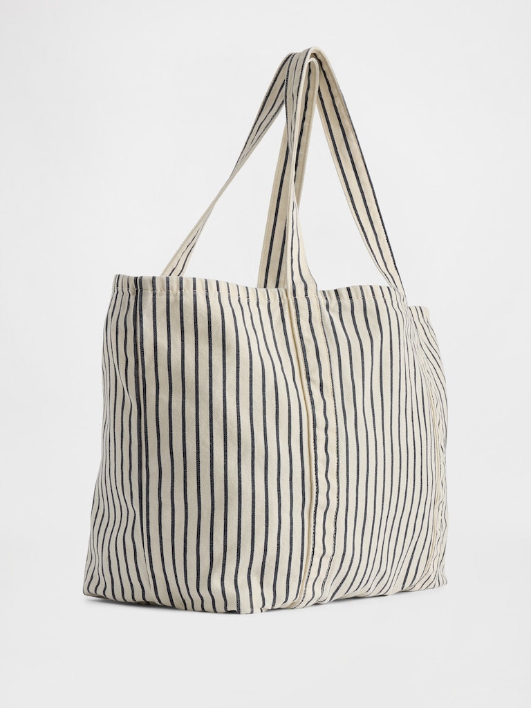 Gap Logo Tote Bag