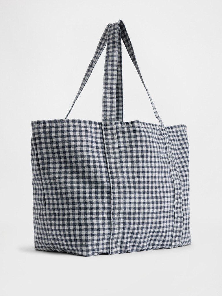 Gap Logo Tote Bag