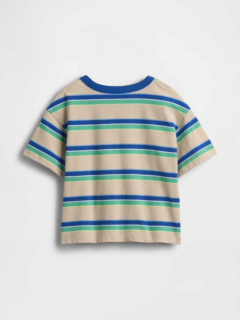 Baby & Toddler Boxy T-Shirt