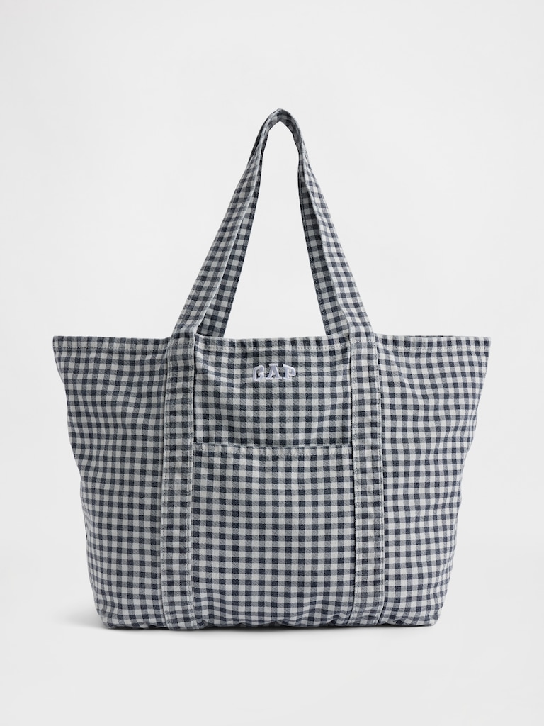 Gap Logo Tote Bag