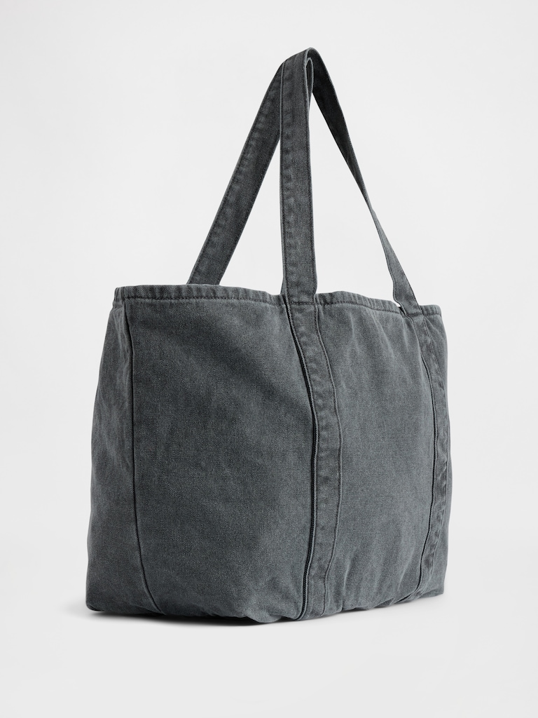Gap Logo Tote Bag