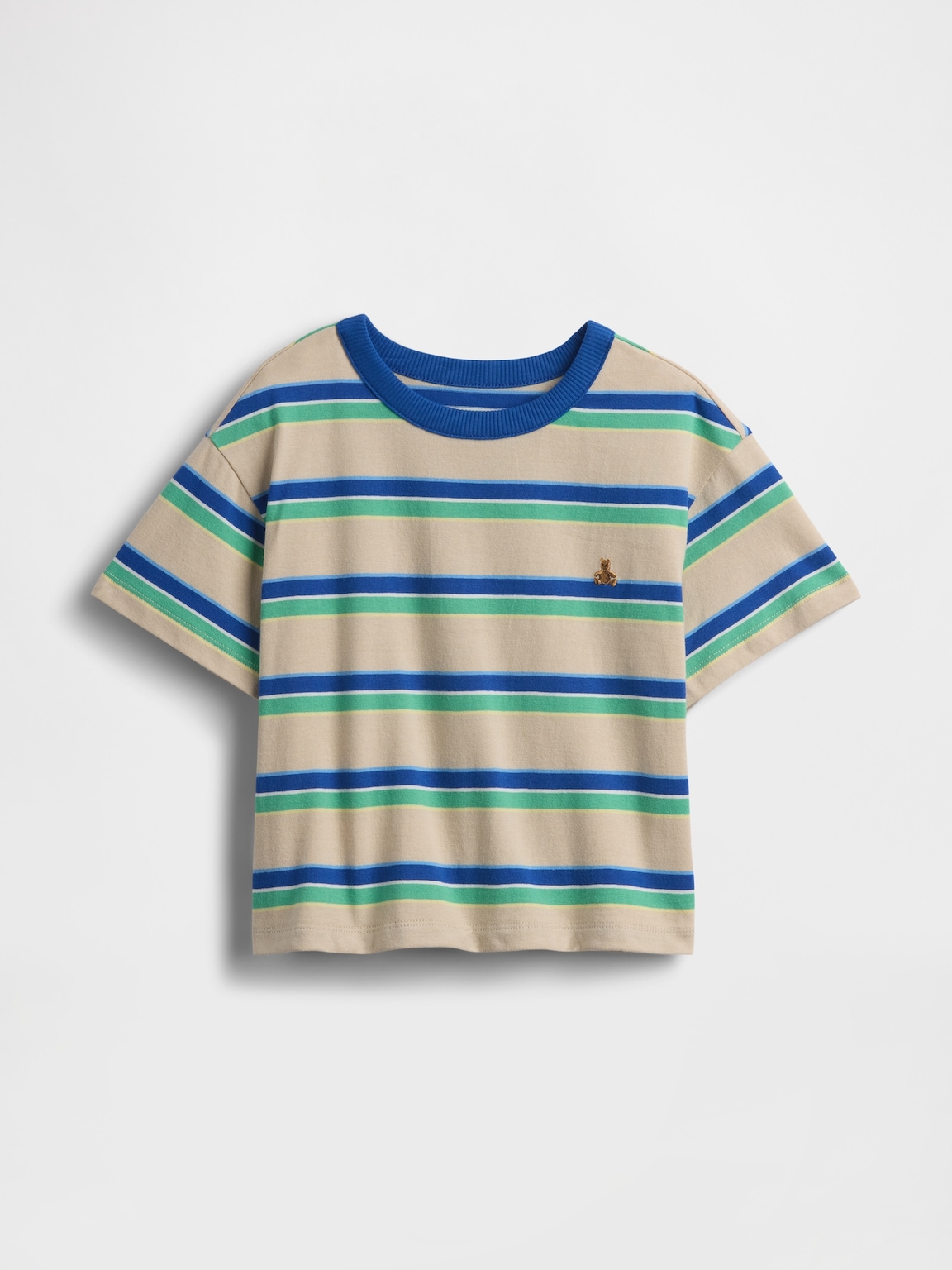 Baby & Toddler Boxy T-Shirt
