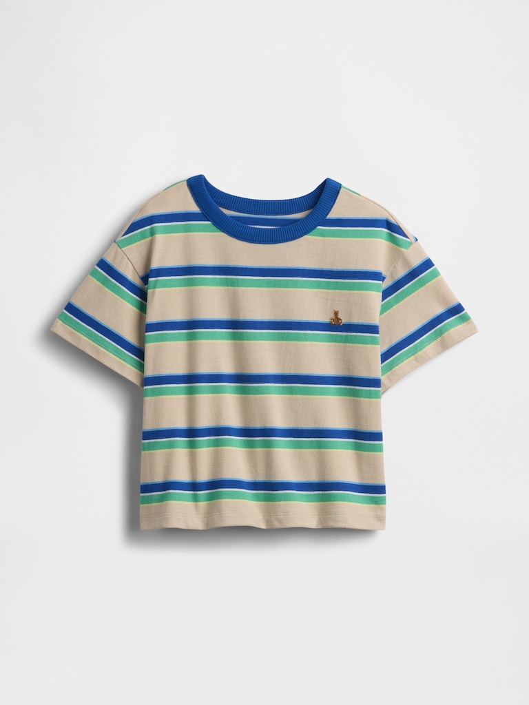 Baby & Toddler Boxy T-Shirt