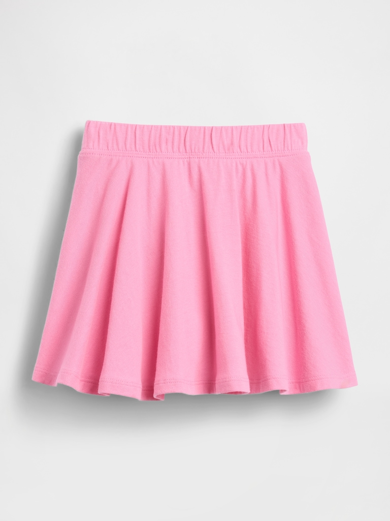 Baby & Toddler Mix & Match Pull-On Skort