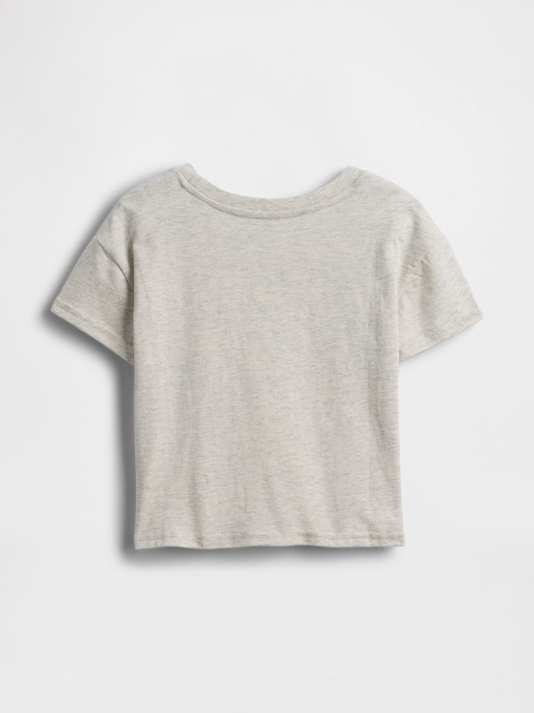 Baby & Toddler Hello Kitty Graphic T-Shirt