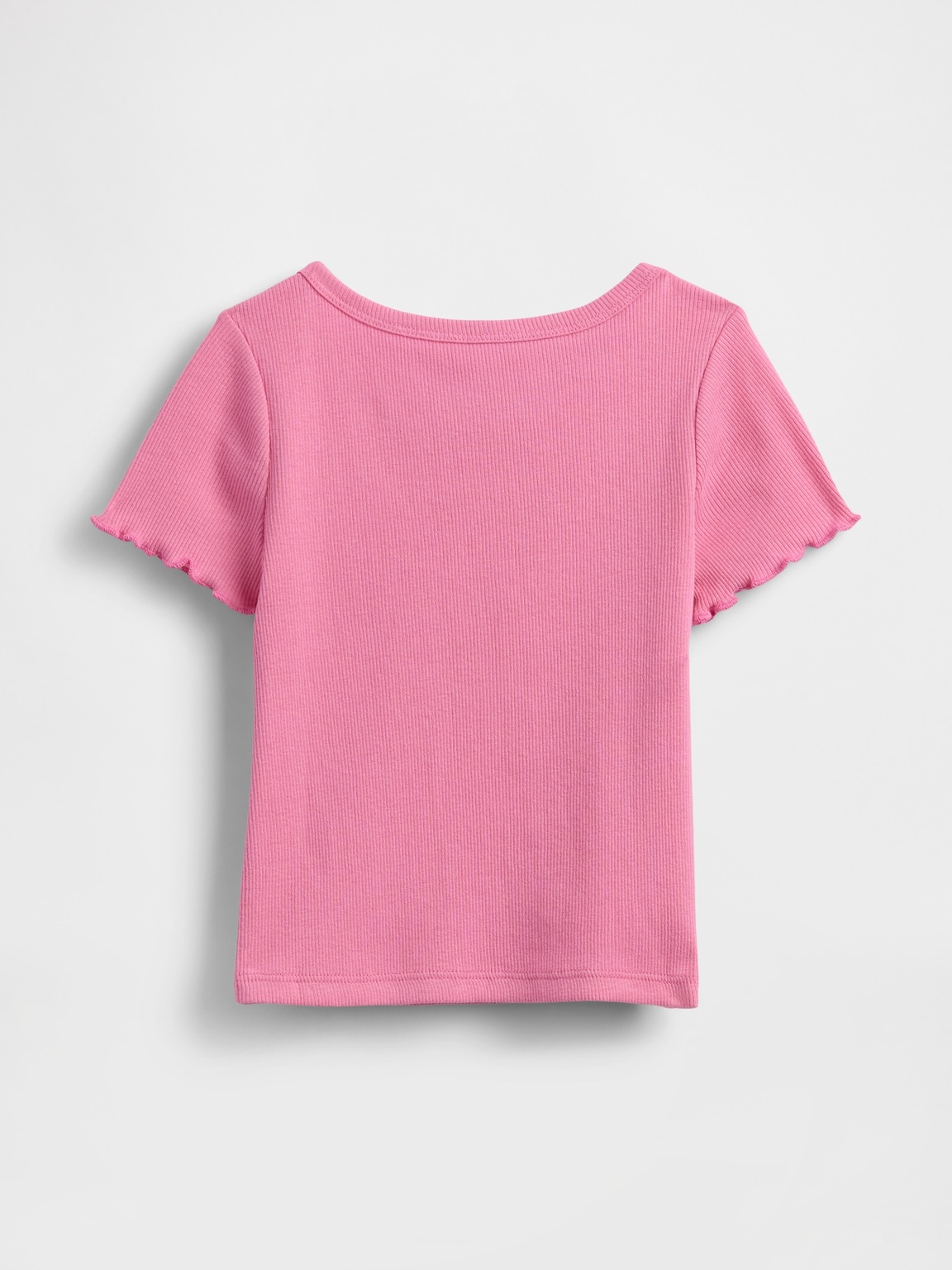 Baby & Toddler Mix & Match Rib T-Shirt