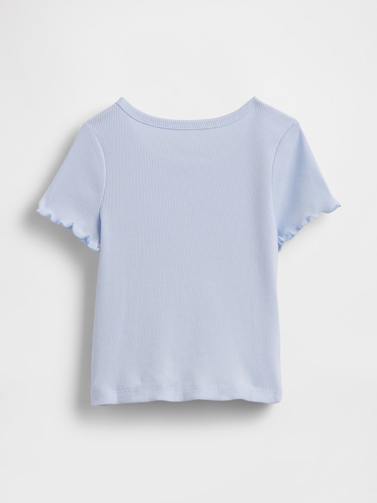 Baby & Toddler Mix & Match Rib T-Shirt