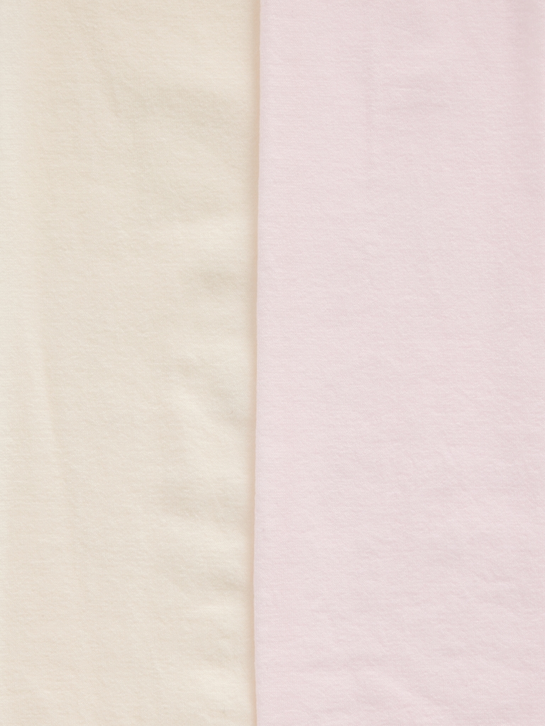 Kids Sheer Tights (2-Pack)