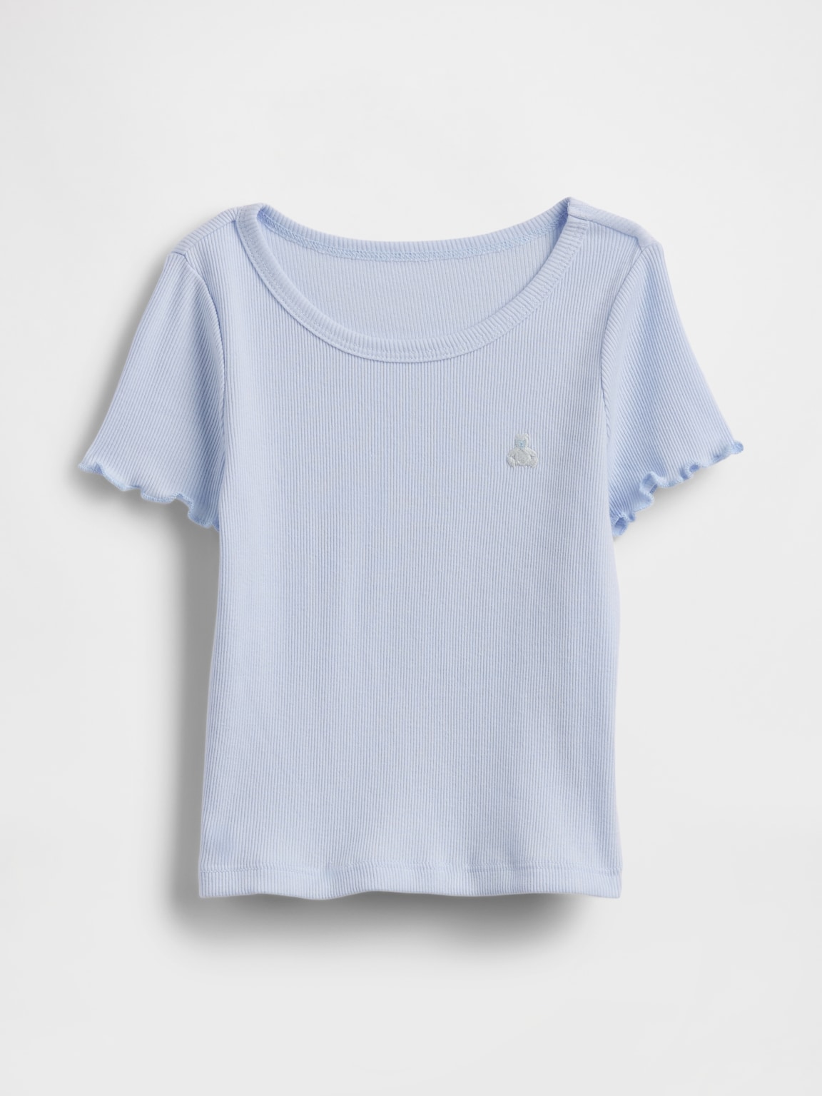 Baby & Toddler Mix & Match Rib T-Shirt