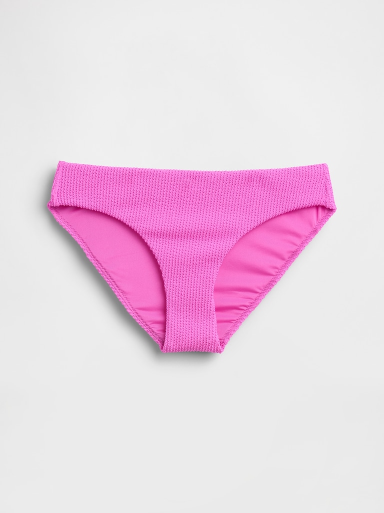 String Bikini Bottom