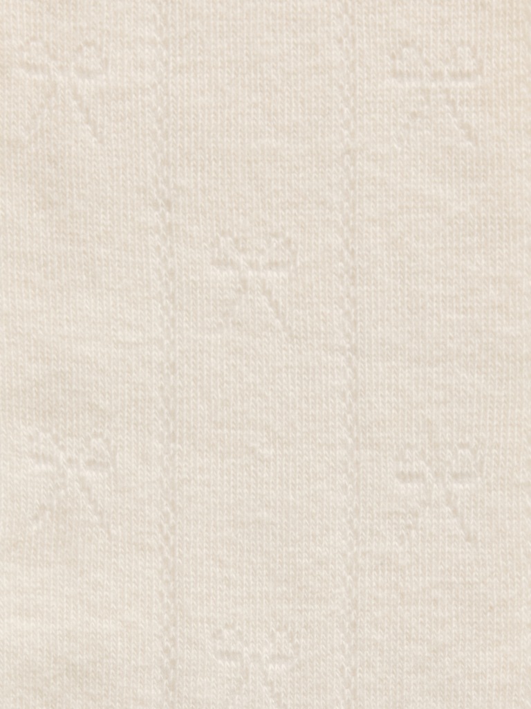 Kids Pointelle Tights