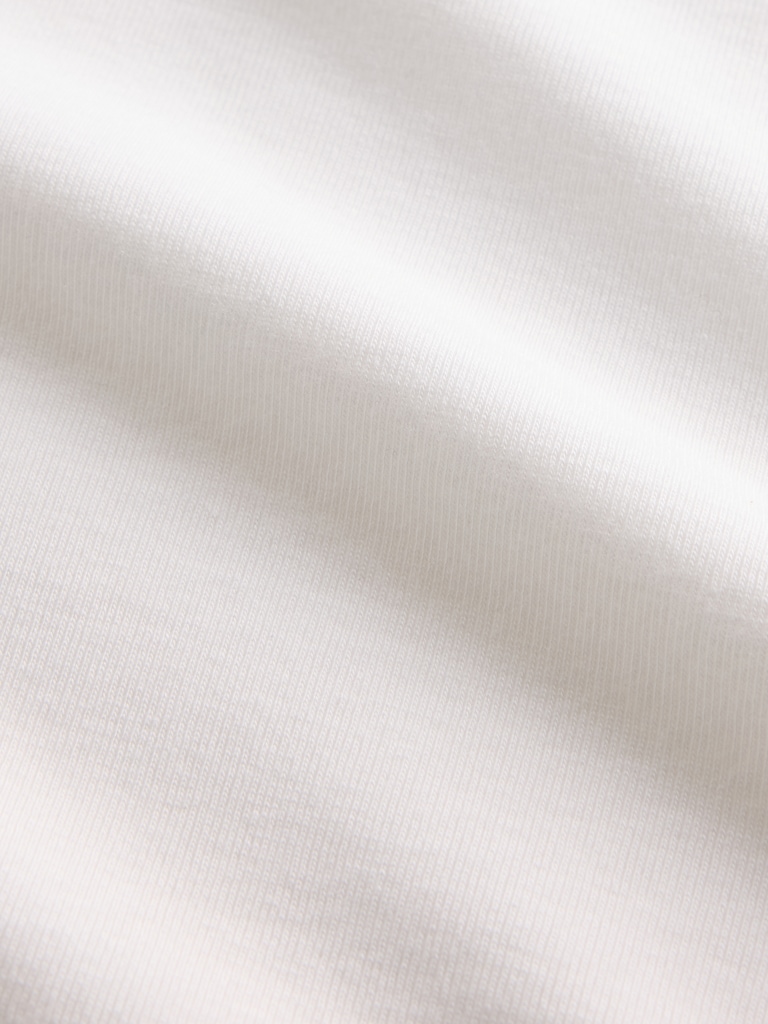 Modern Crewneck Tank Top