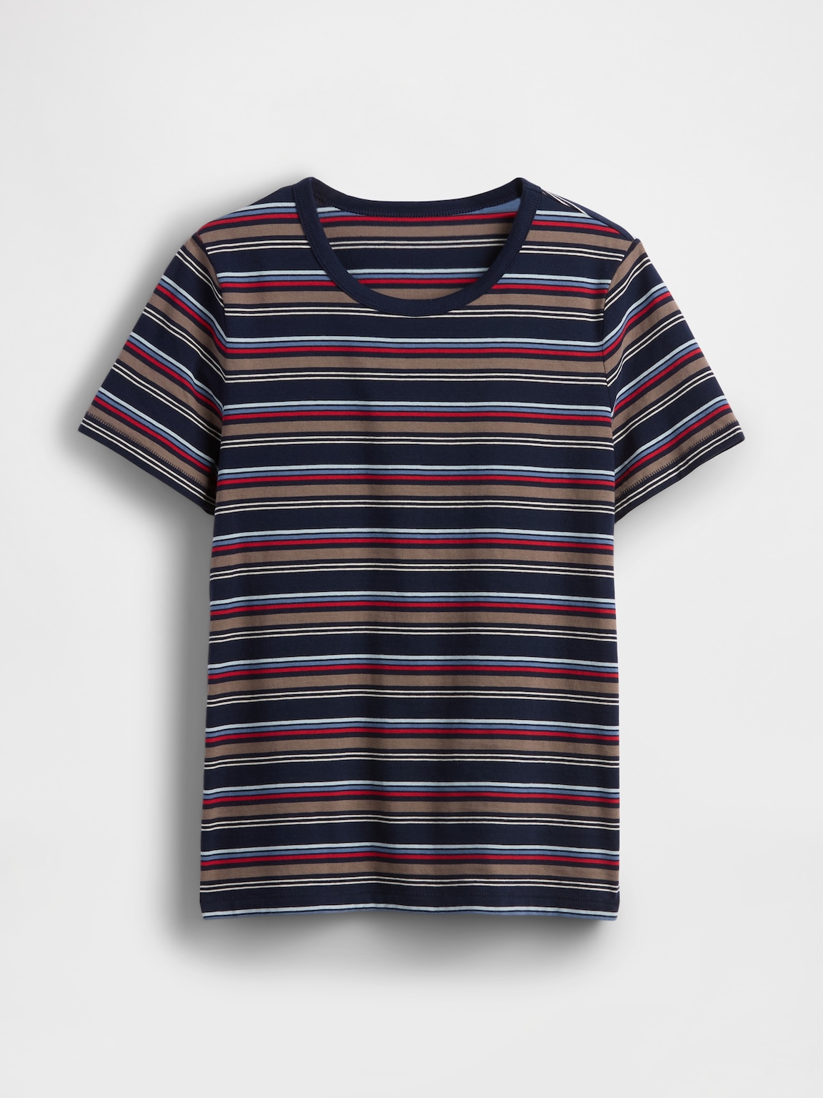 Organic Cotton VintageSoft T-Shirt