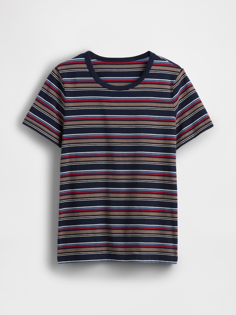 Organic Cotton VintageSoft T-Shirt