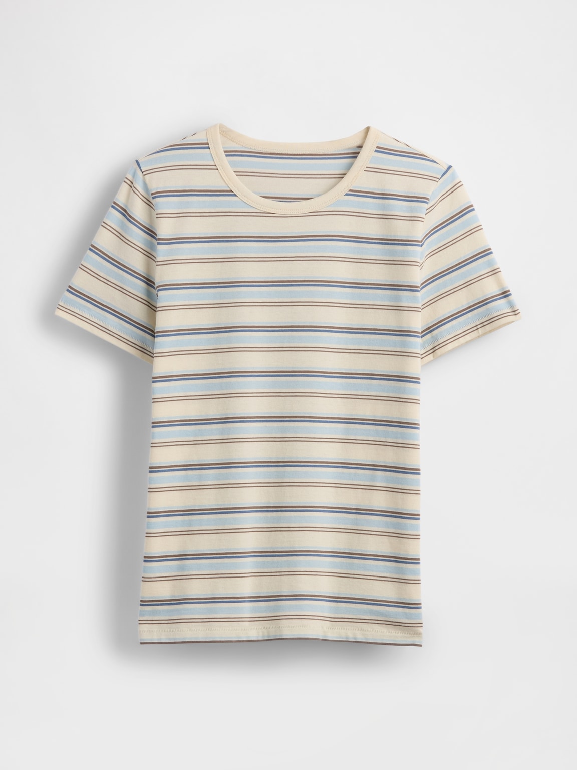 Organic Cotton VintageSoft T-Shirt