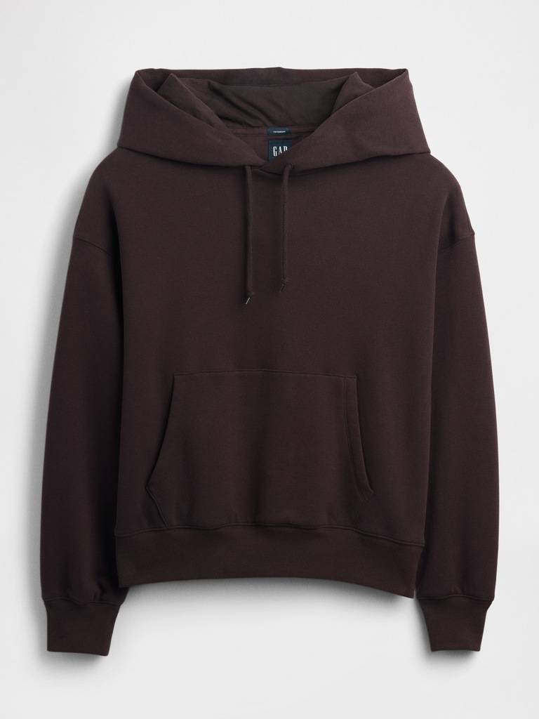 VintageSoft Travel Hoodie