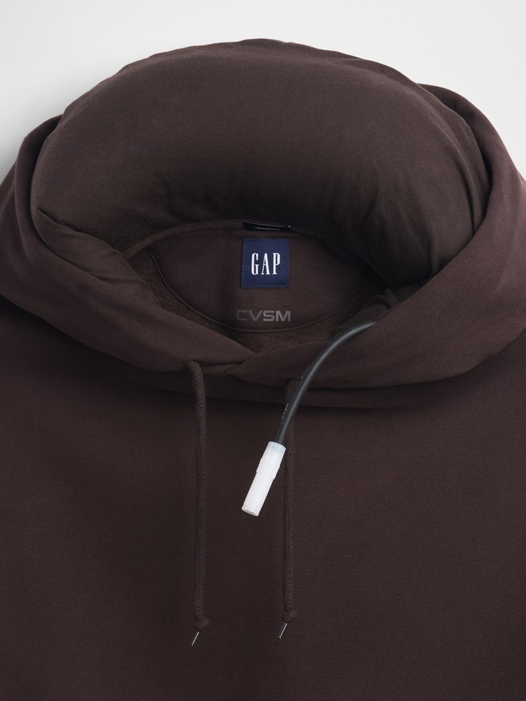 VintageSoft Travel Hoodie