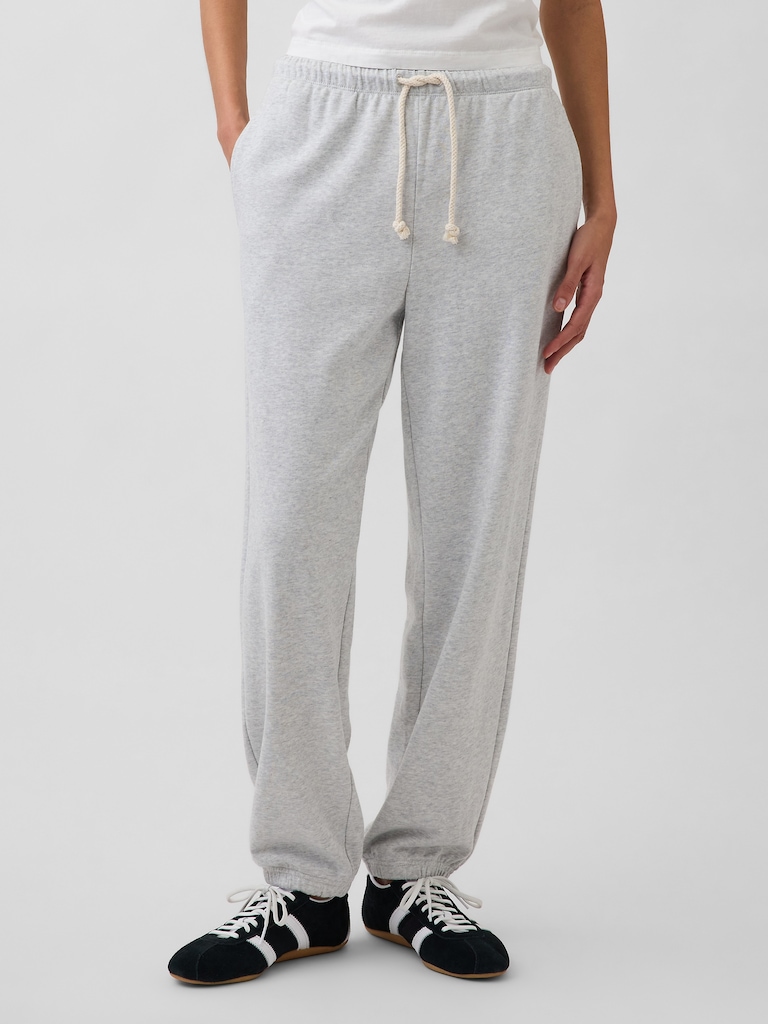 VintageSoft Terry Slim Joggers