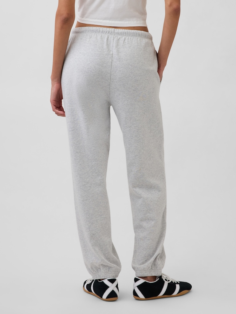 VintageSoft Terry Slim Joggers