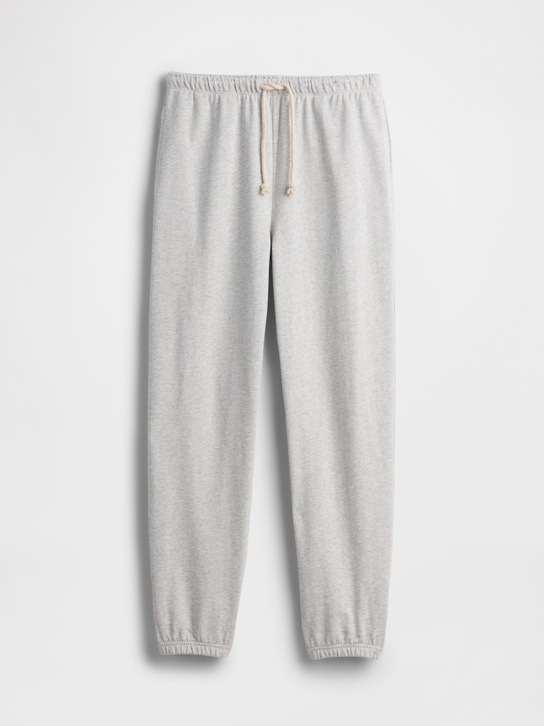 VintageSoft Terry Slim Joggers