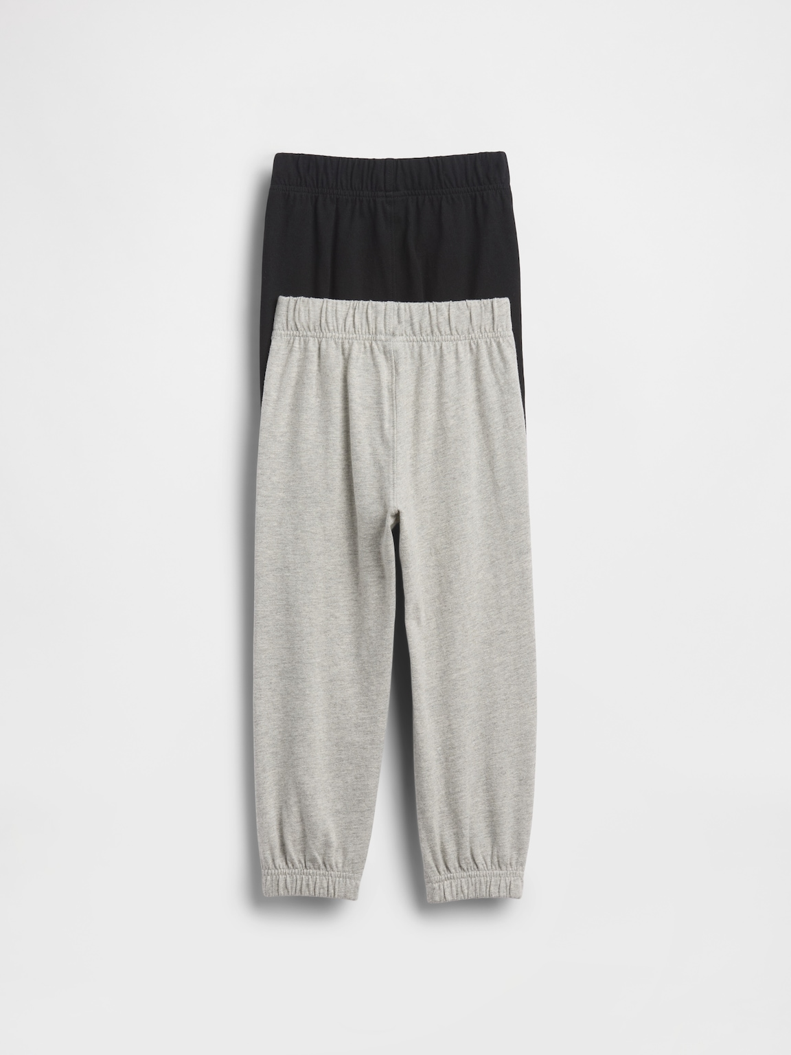 Baby & Toddler Mix & Match Pull-On Joggers (2-Pack)