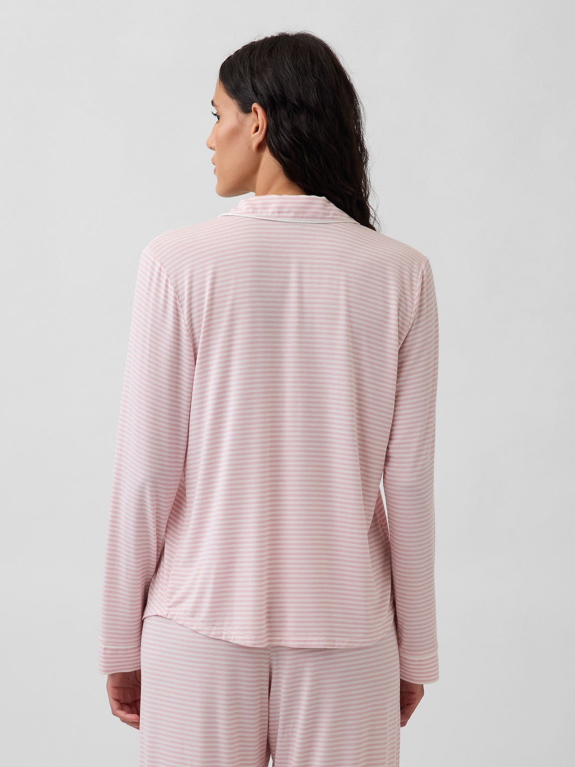 Softest Modal PJ Shirt