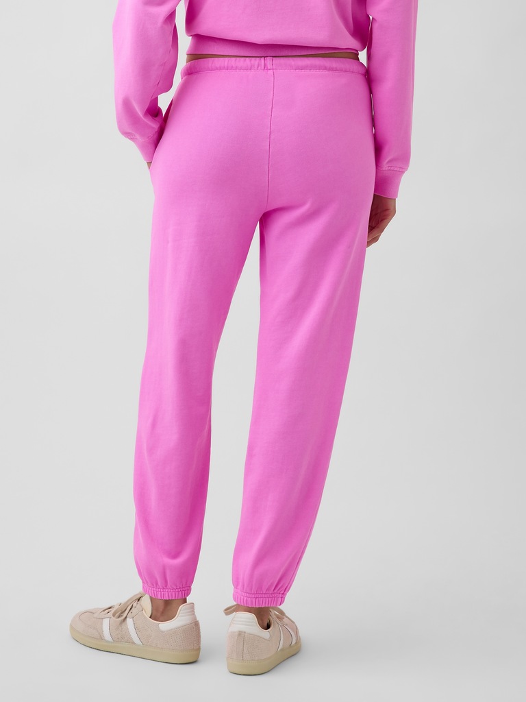 VintageSoft Terry Slim Joggers