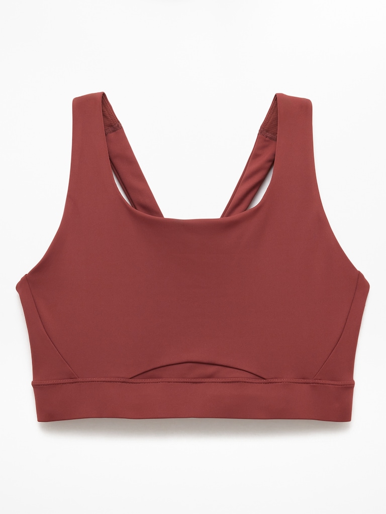 Interval Sports Bra D-DD
