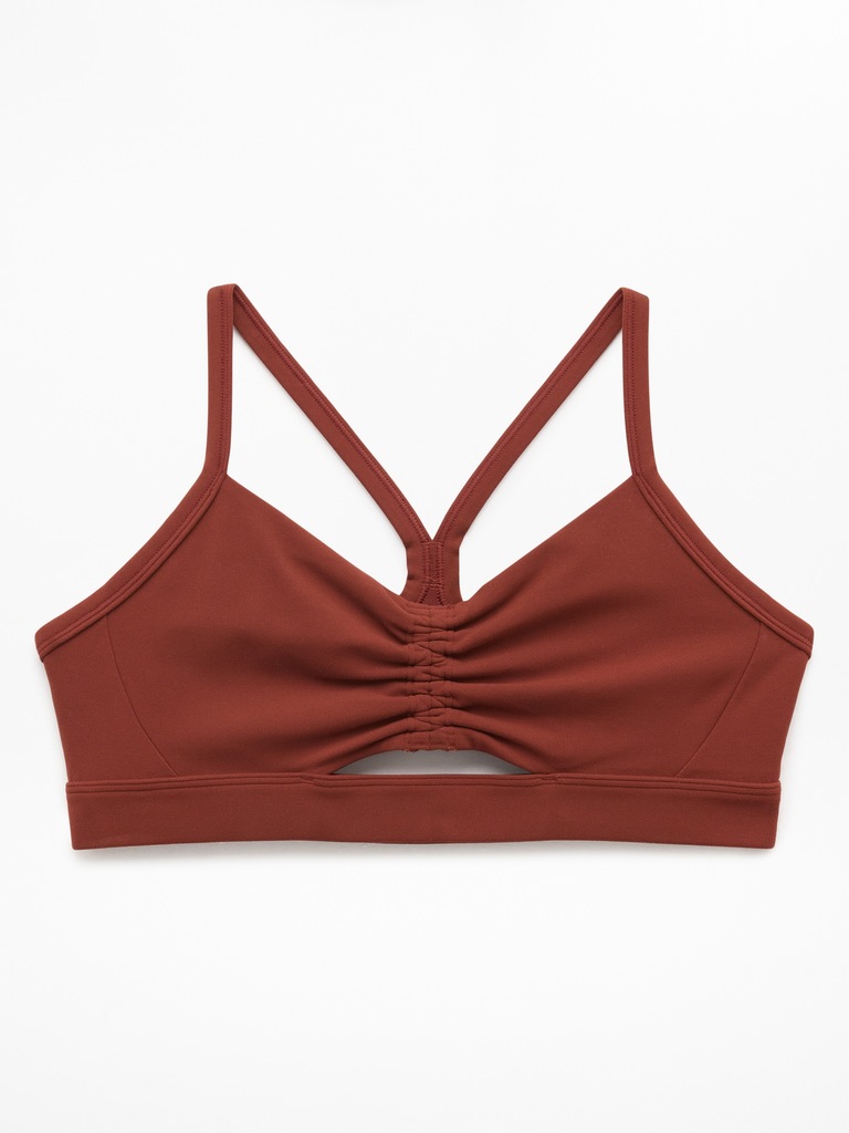 Vital Cinch Sports Bra A-C