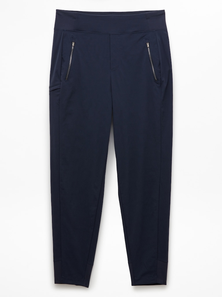 Trekkie North High Rise Jogger