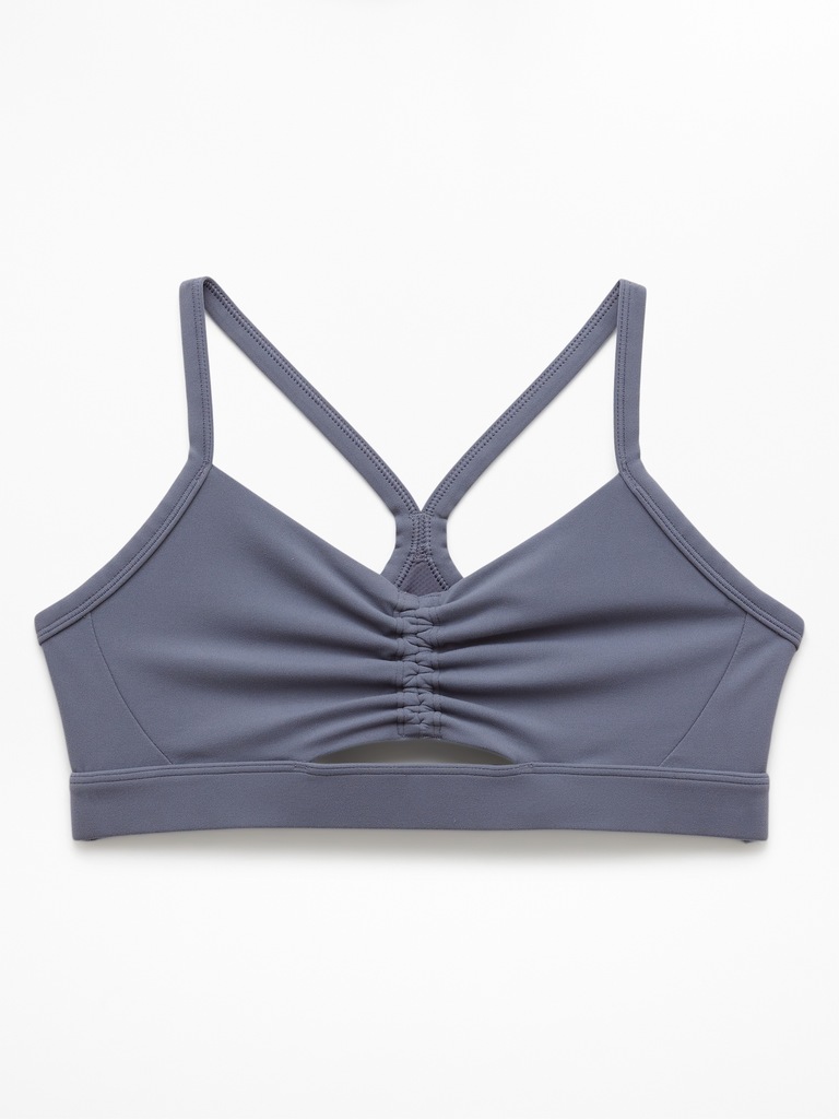 Vital Cinch Sports Bra A-C