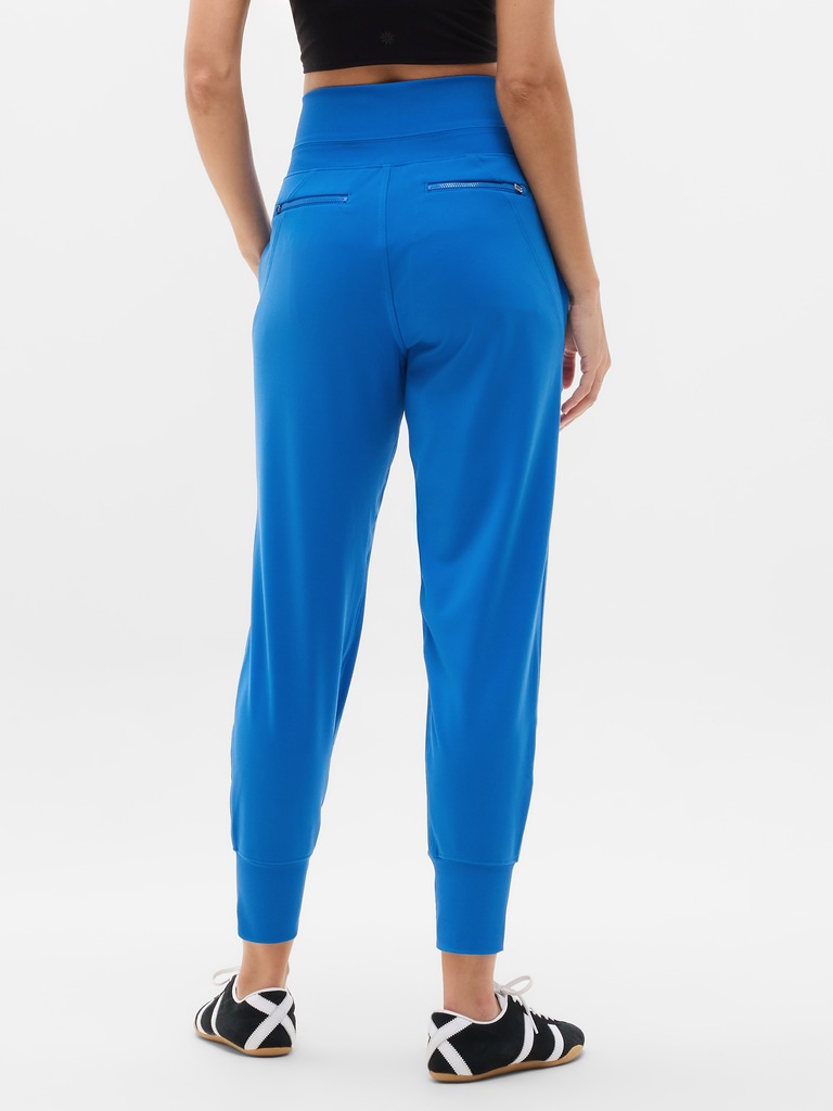 Venice High Rise Jogger