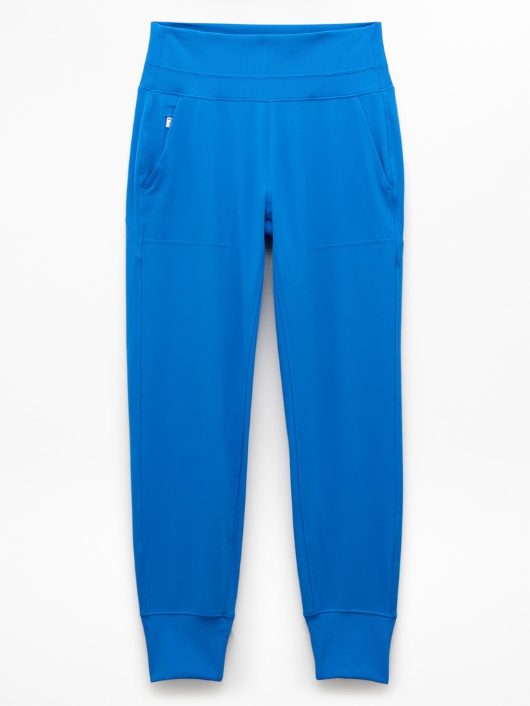 Venice High Rise Jogger