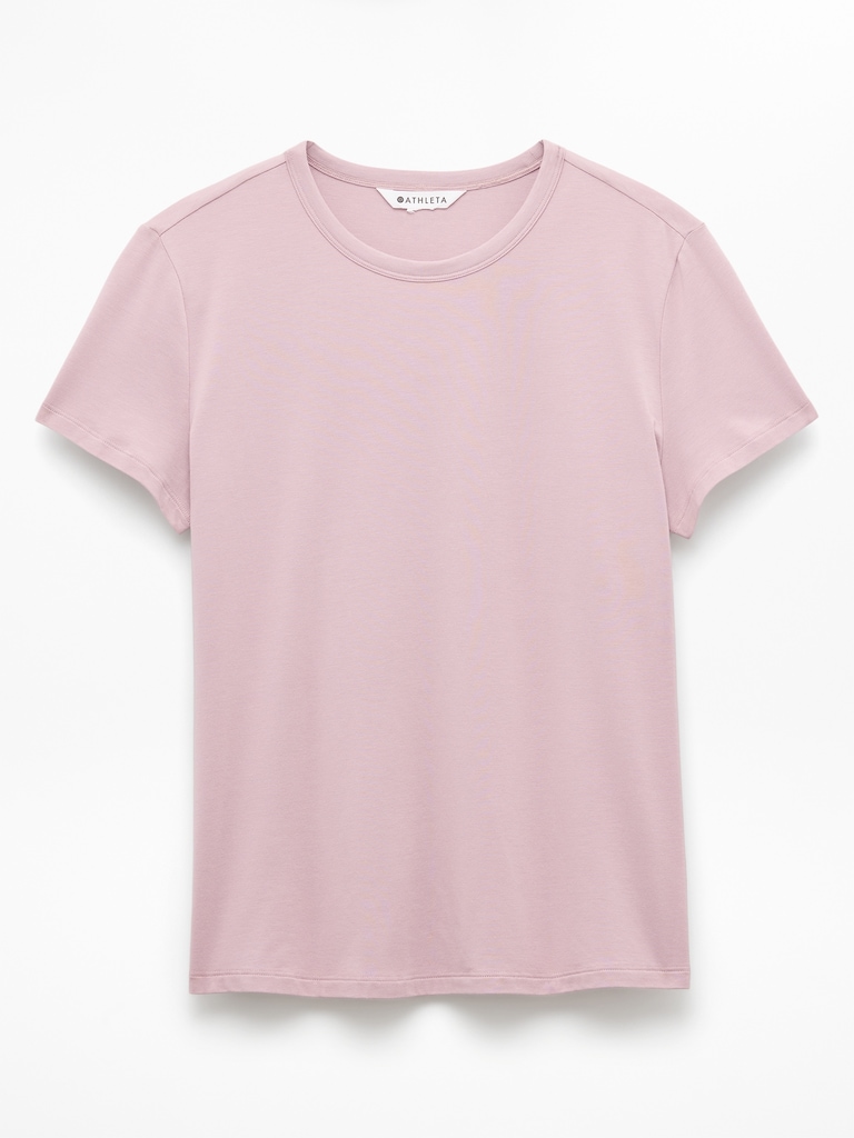Foundation Slim Tee