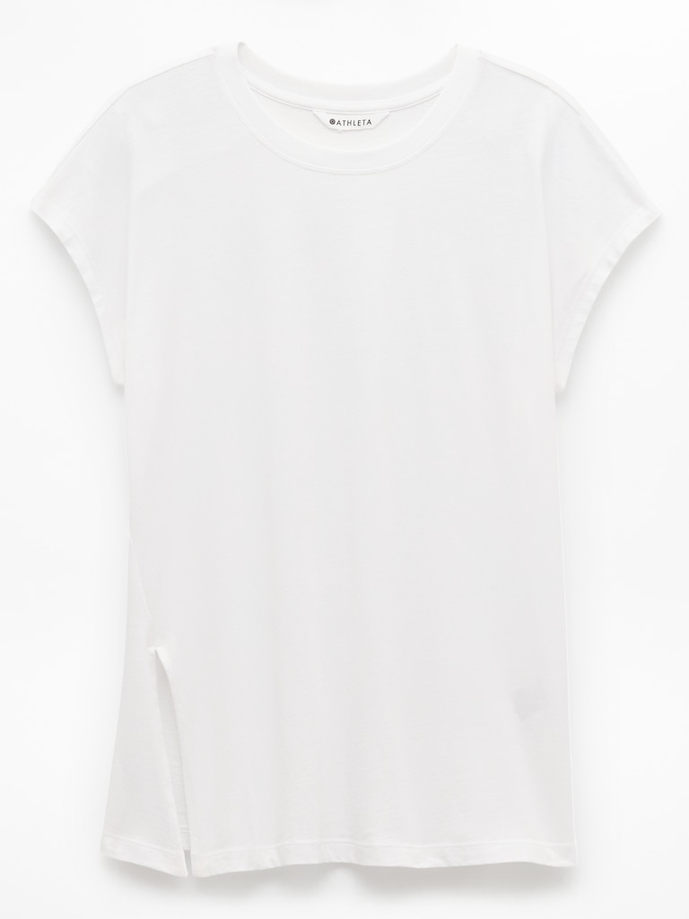 Favorite Cotton Dolman Tee
