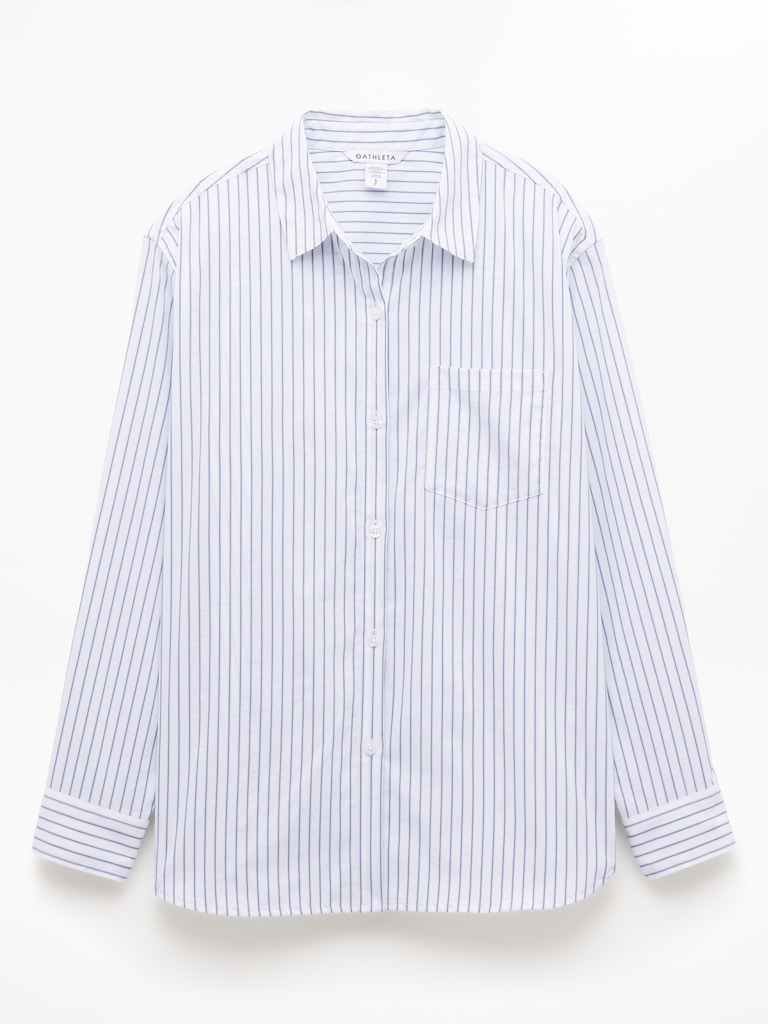 Midday Oversized Shirt