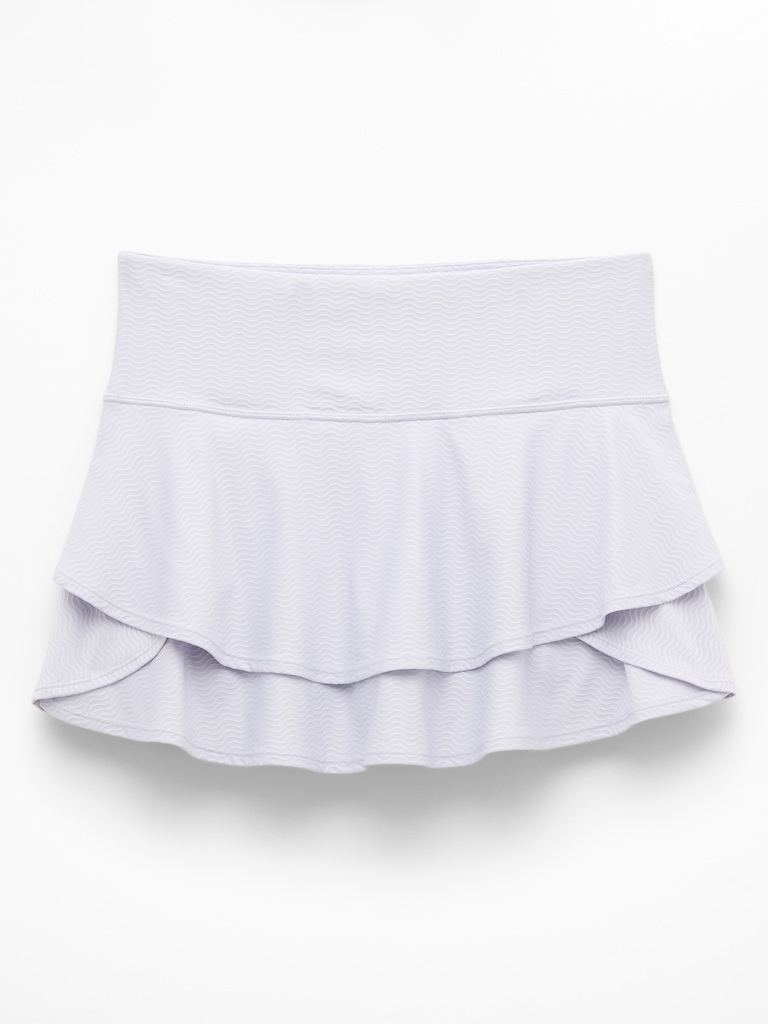 Athleta Girl Serve Skort