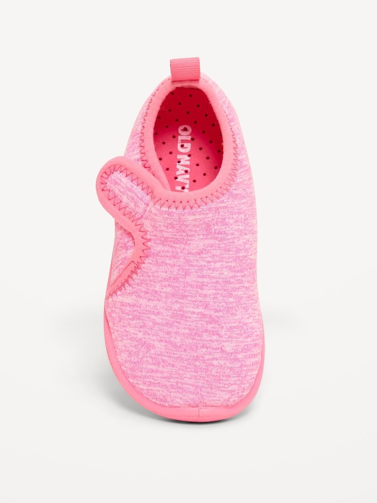 Unisex Swim Shoes for Toddler & Baby