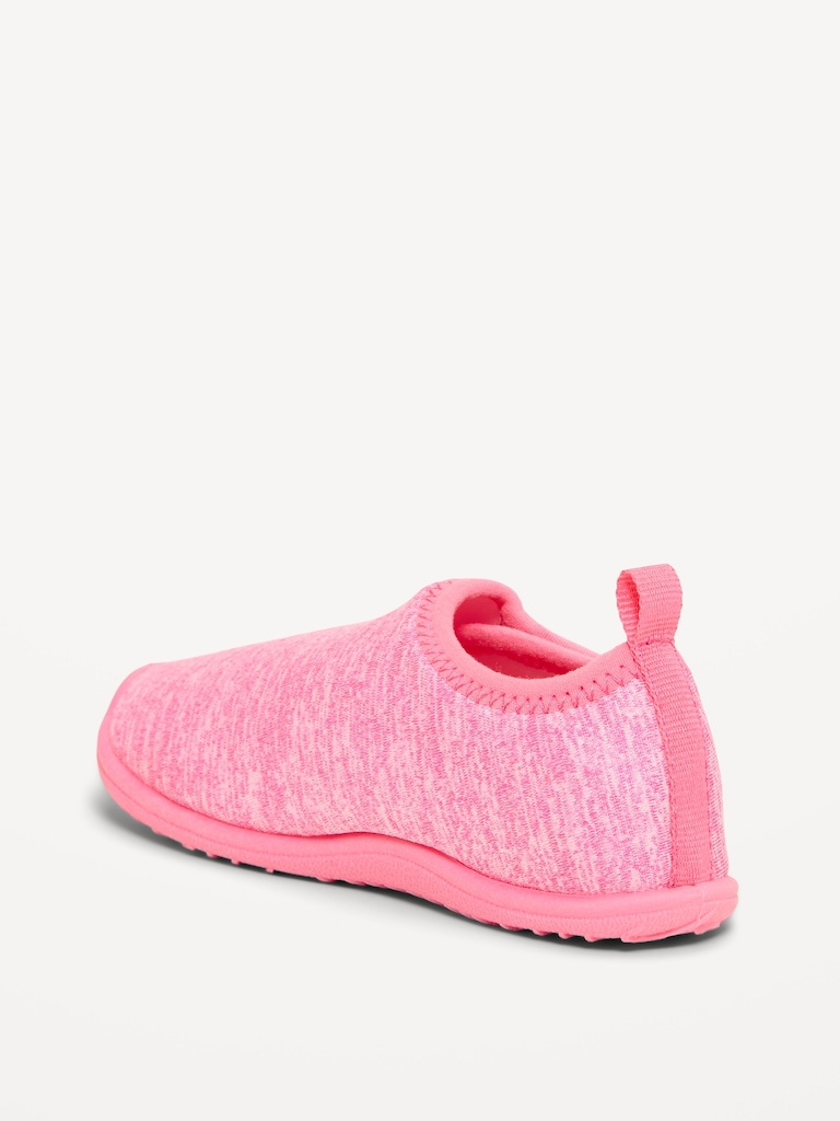 Unisex Swim Shoes for Toddler & Baby