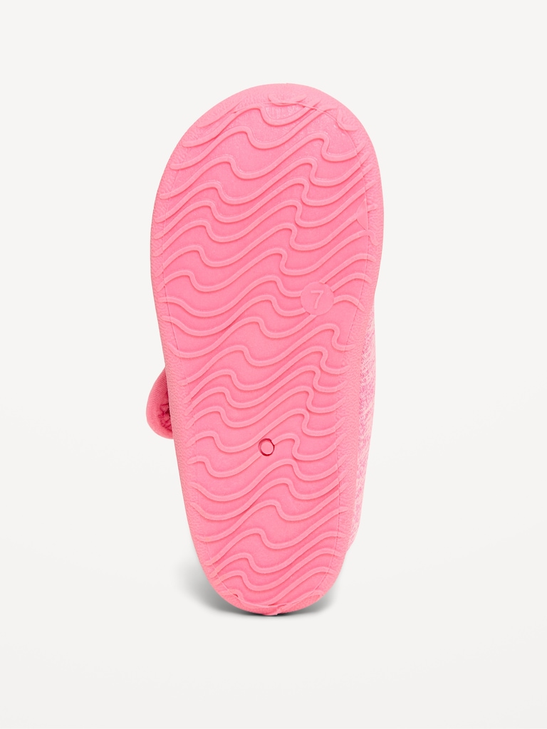 Unisex Swim Shoes for Toddler & Baby