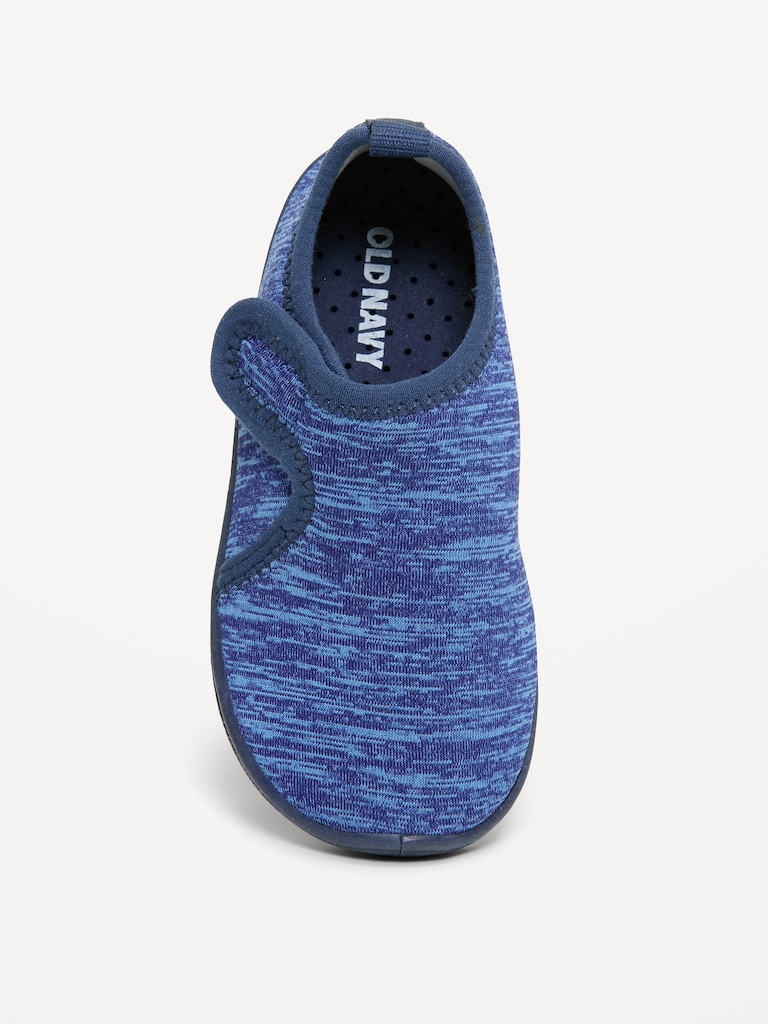 Unisex Swim Shoes for Toddler & Baby