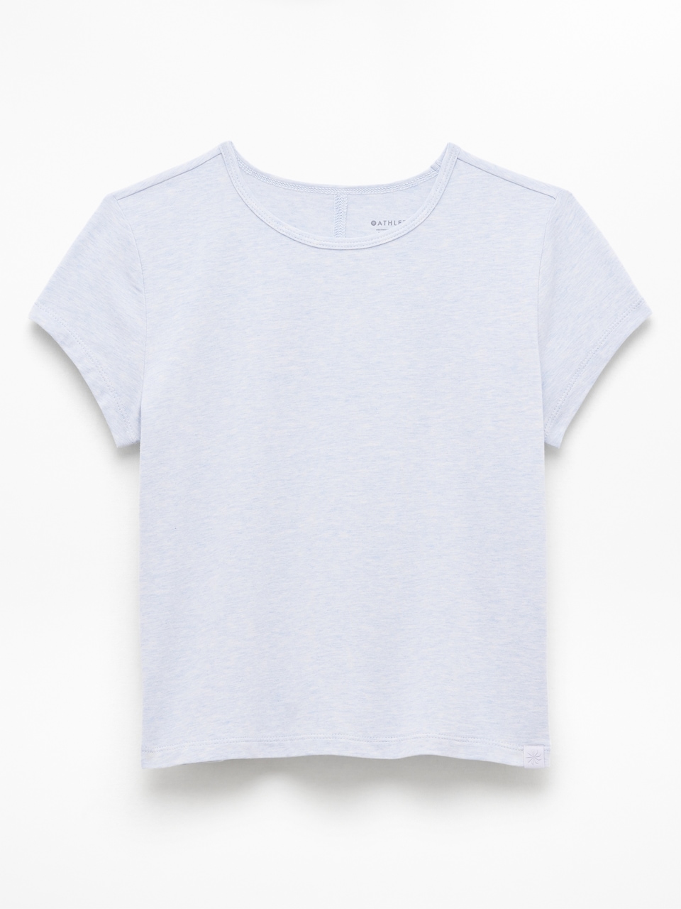 Athleta Girl Right Moves Core Tee
