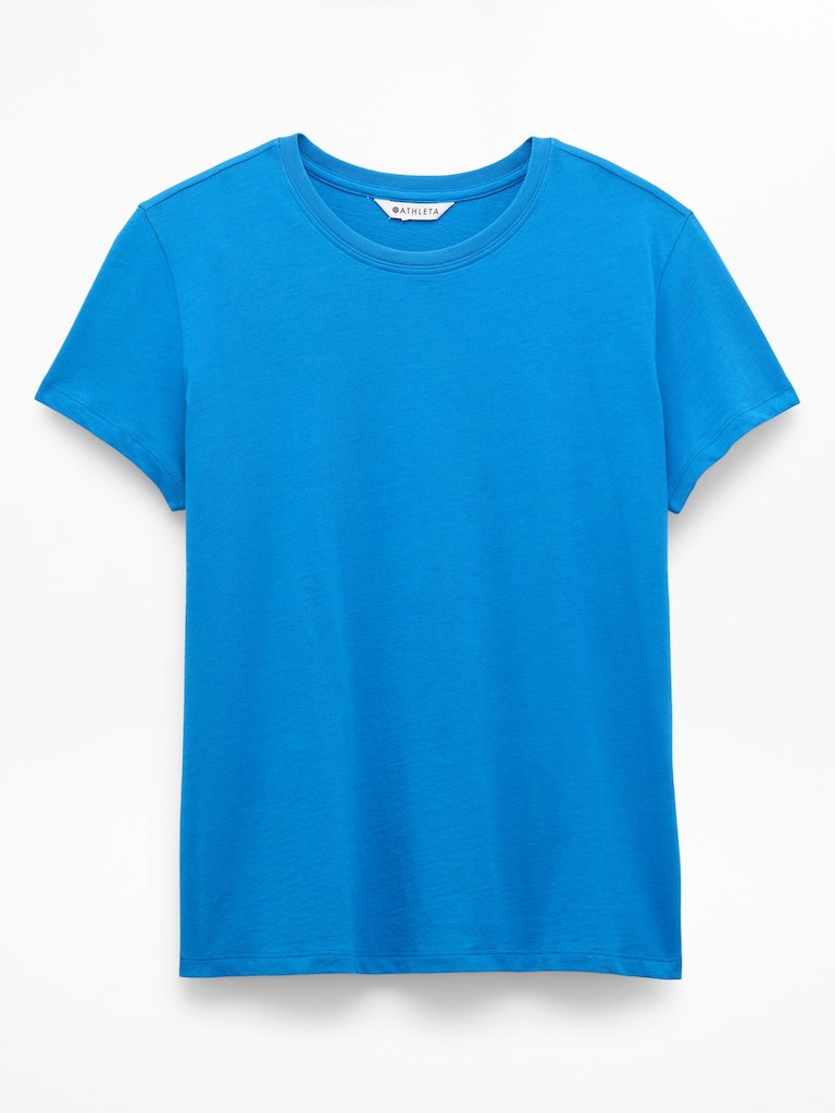 Favorite Cotton Classic Tee