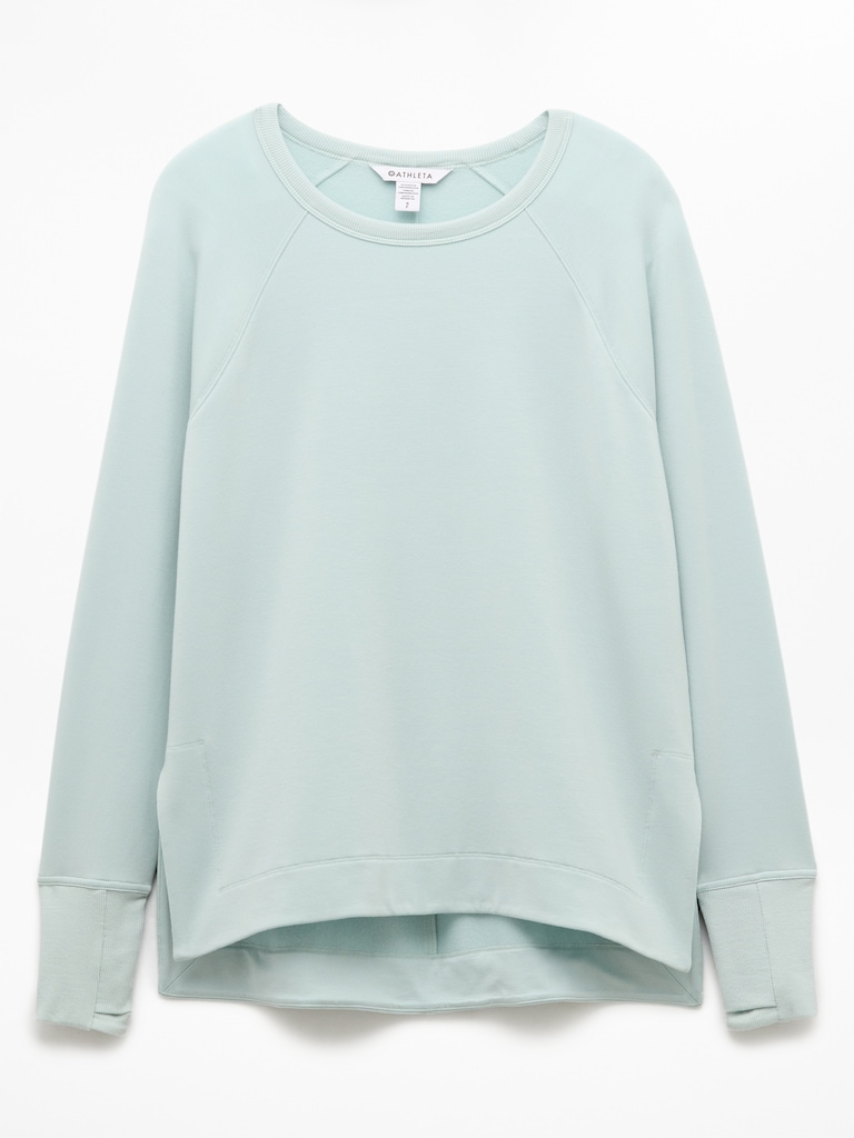 Coaster Luxe Recover Sweatshirt