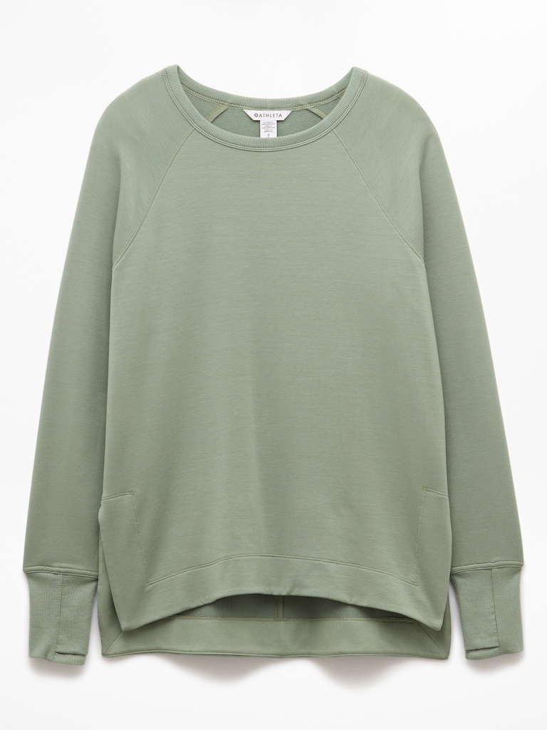 Coaster Luxe Recover Sweatshirt