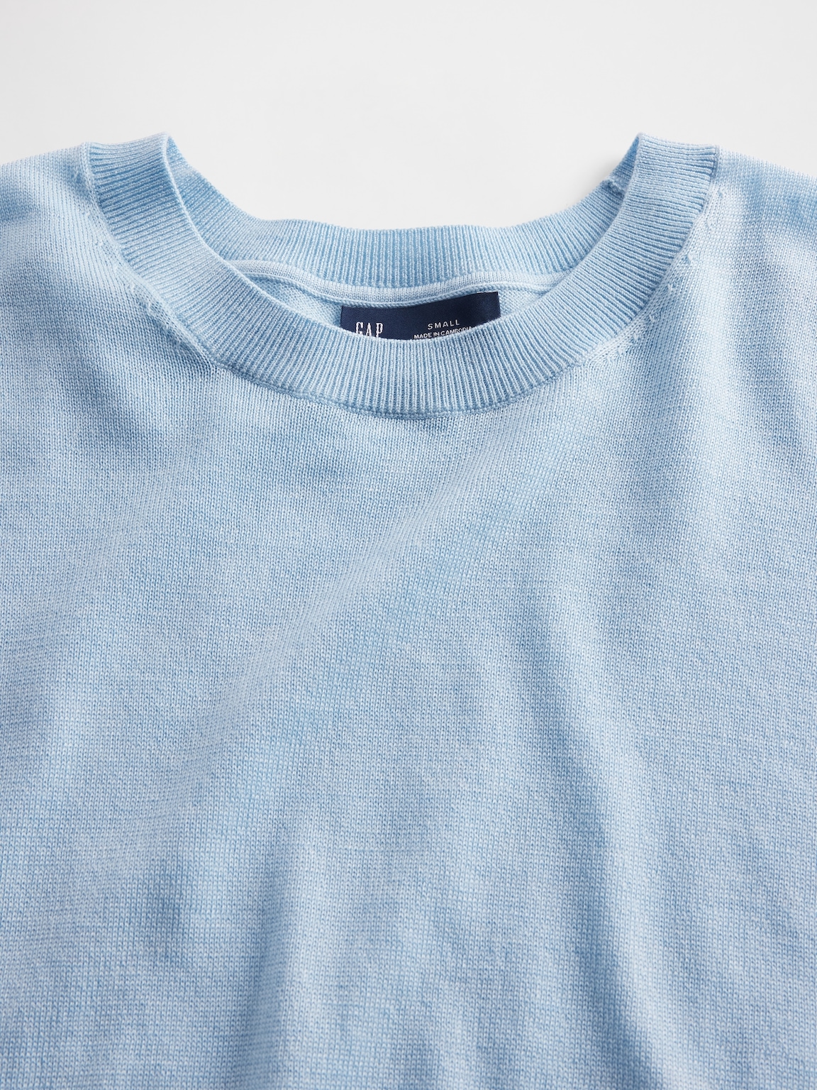 100% Merino Wool Sweater Top